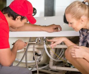 About Plumbers Pros Proctorville, NC
