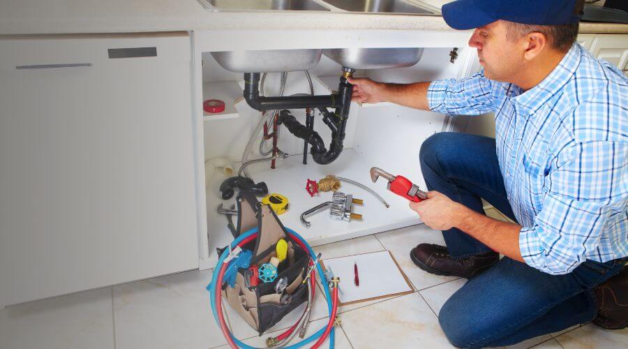 Local 24/7 Emergency Plumbing in Proctorville, NC
